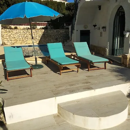 Rod 4p,private Pool *